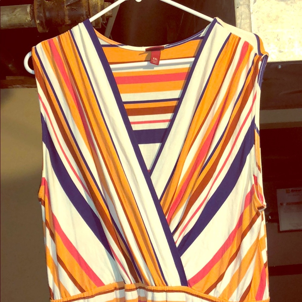 Summer Dress